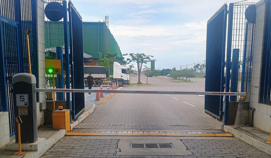 Com faturamento de R$ 204,3 bilh&otilde;es em 2024, e-commerce provoca expans&atilde;o dos condom&iacute;nios log&iacute;sticos e investimentos em seguran&ccedil;a de galp&otilde;es