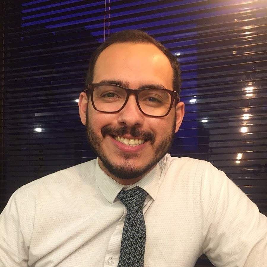 Eric Henrique Alves da Silva &eacute; advogado no escrit&oacute;rio R&uuml;cker Curi Advocacia e Consultoria Jur&iacute;dica e atuante na equipe de Direito Securit&aacute;rio - Divulga&ccedil;&atilde;o