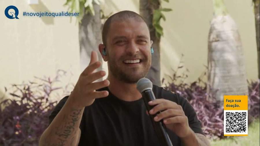 Diogo Nogueira (Imagem Cr&eacute;dito: Divulga&ccedil;&atilde;o)