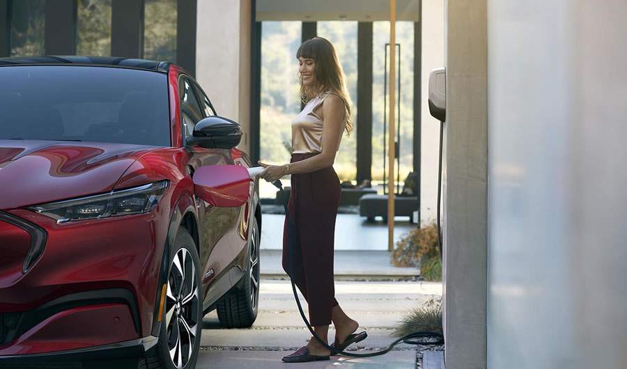 Ford &eacute; a montadora global com a cadeia de suprimentos mais equitativa e sustent&aacute;vel