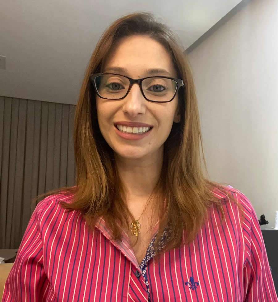 Andressa Santos - Divulga&ccedil;&atilde;o