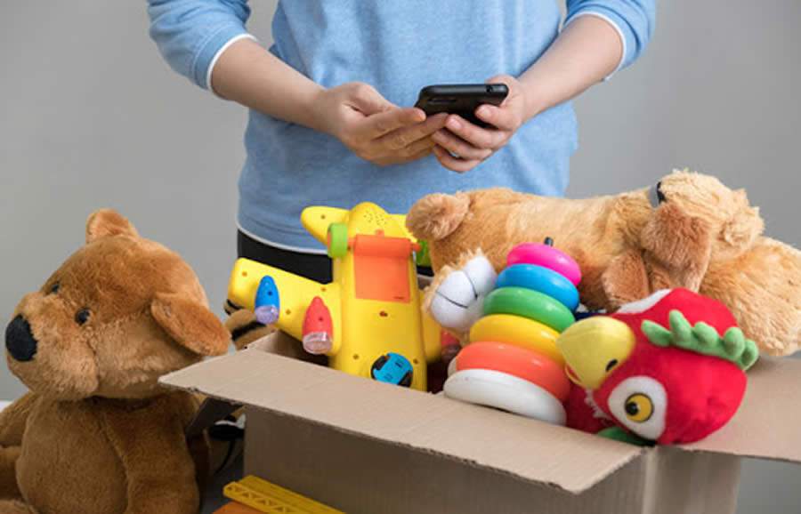 Minas Shopping promove campanha de arrecadação de brinquedos para crianças carentes