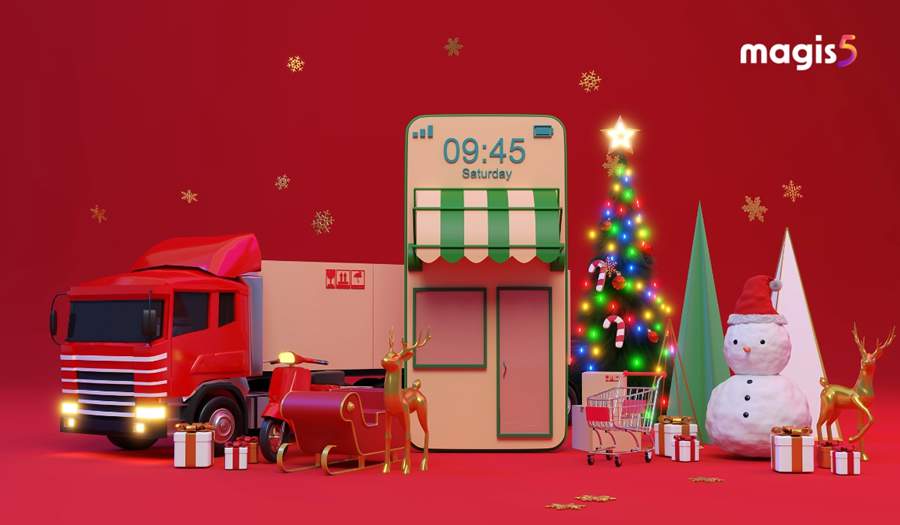 Natal - Divulga&ccedil;&atilde;o