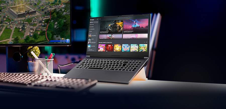 &nbsp;Imagem: Divulga&ccedil;&atilde;o / VAIO