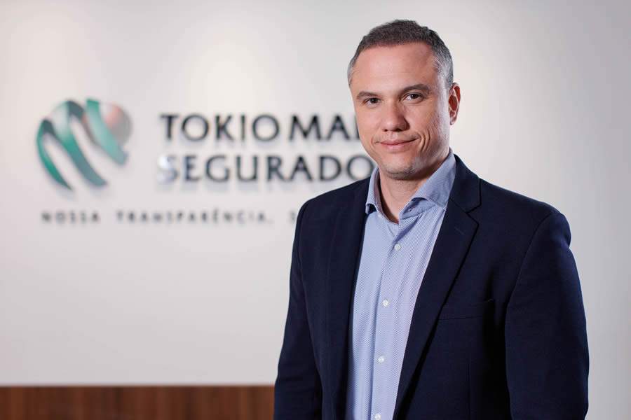 Andr&eacute; Cordeiro, Superintendente de Estrat&eacute;gia de Mercado, Qualidade e ESG