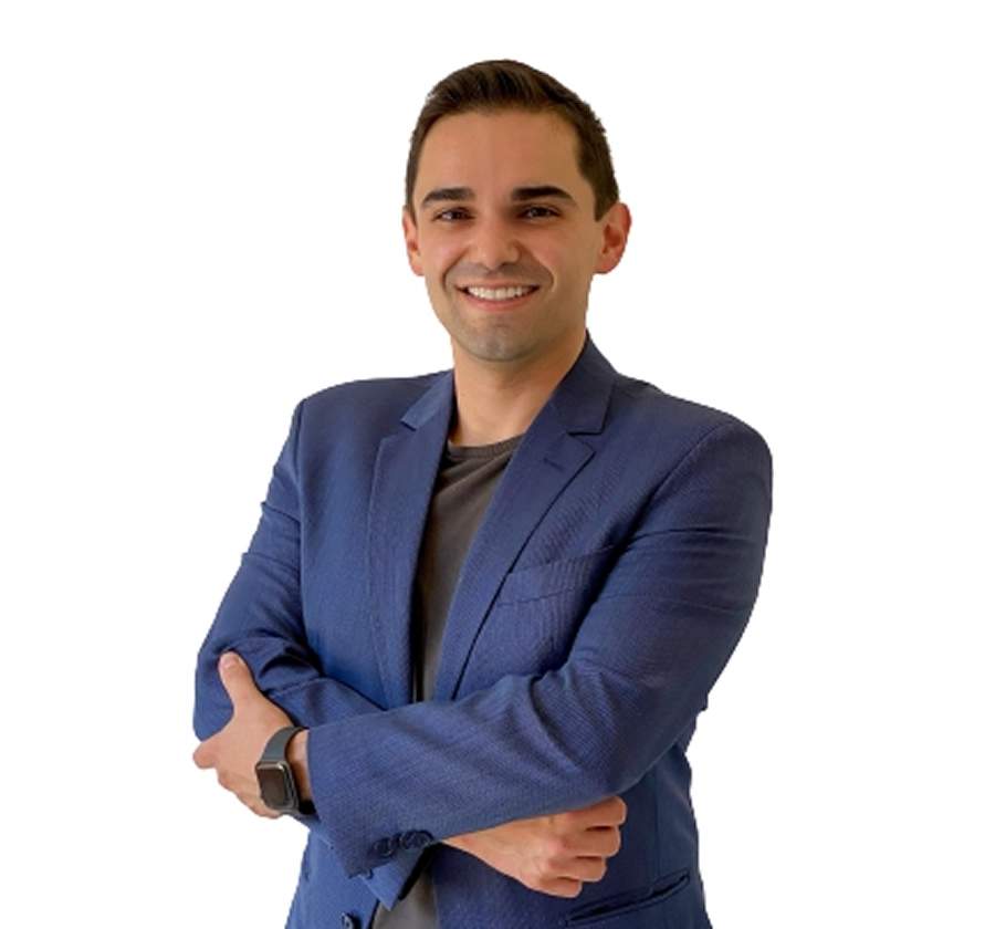 Lucas Ribeiro - Divulga&ccedil;&atilde;o