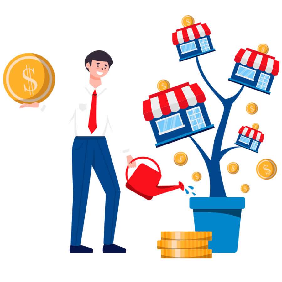 Investir em franquias &eacute; janela de oportunidades para empreendedores