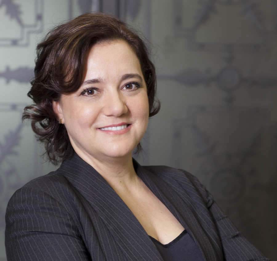 Márcia Radavelli, Diretora Comercial Varejo SP Interior II da Tokio Marine