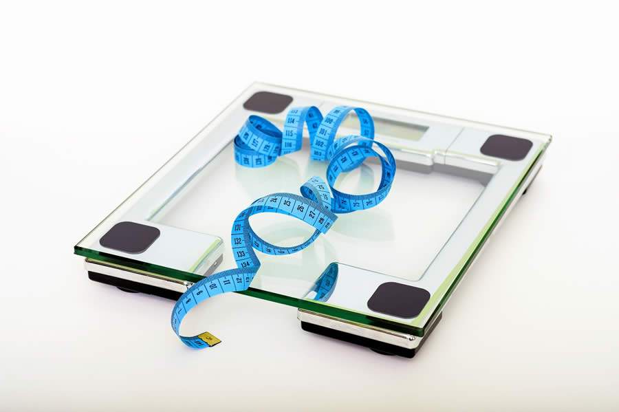 Sinal de alerta: de 70 a 80% dos obesos infectados pela COVID-19 evoluem para sintomas graves da doença - Crédito: Pixabay