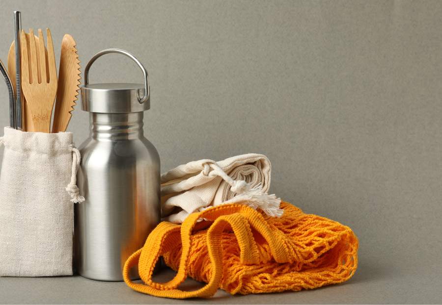 Consumo consciente - Divulga&ccedil;&atilde;o