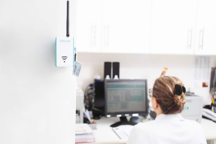 Startup v&ecirc; neg&oacute;cio disparar e crescer acima de 30% ao ano com solu&ccedil;&otilde;es de IoT para &aacute;rea da Sa&uacute;de