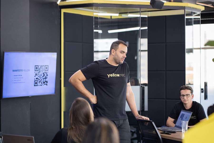 Por que empresas com diversidade de g&ecirc;nero t&ecirc;m desempenho at&eacute; 25% superior ao mercado