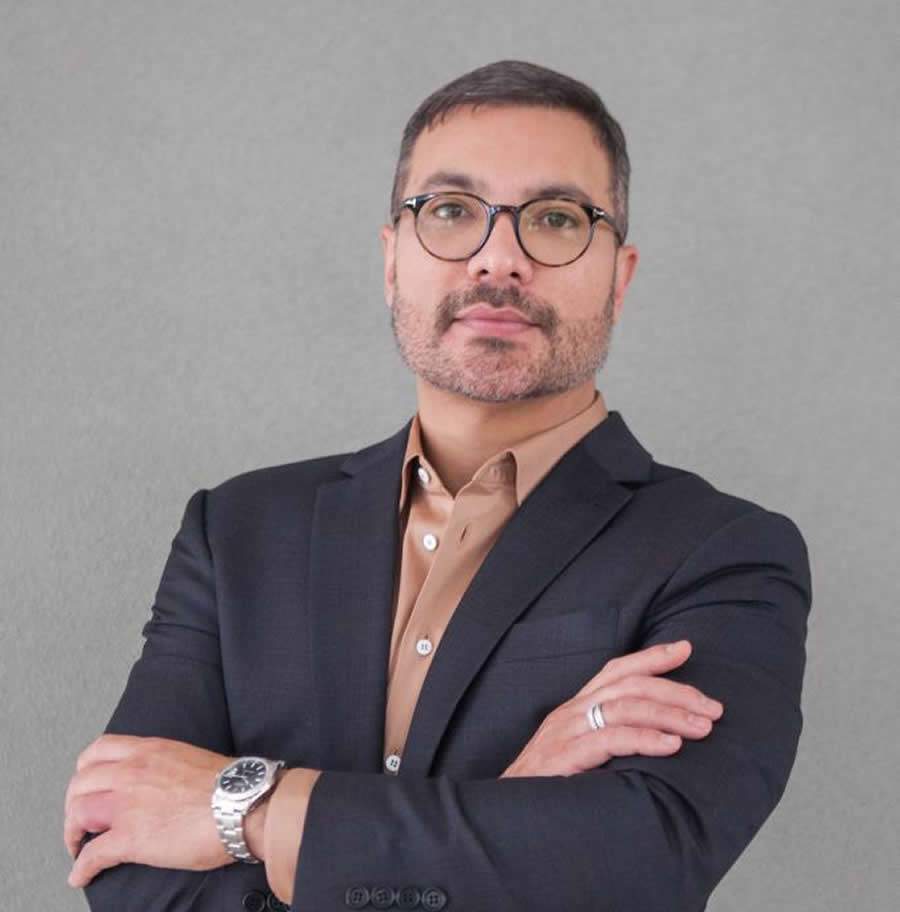 Kleber-Avila - Cr&eacute;dito: Divulga&ccedil;&atilde;o