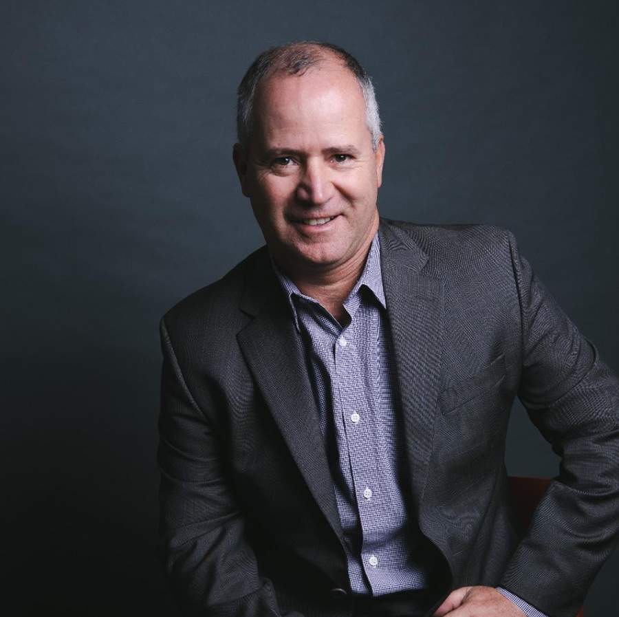 Carlos Eduardo Polízio, superintendente de seguro aeronáutico da MAPFRE