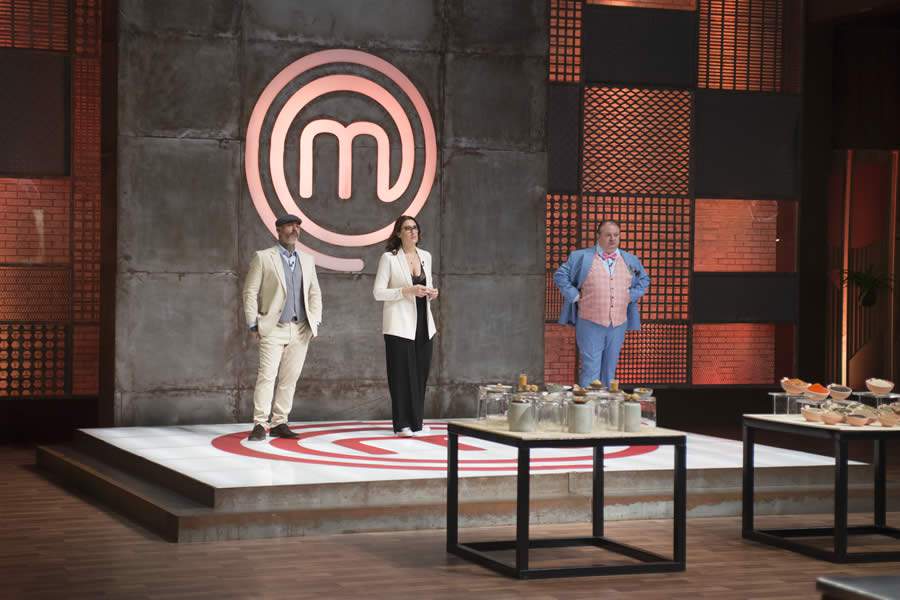 Crédito Divulgação MasterChef Brasil