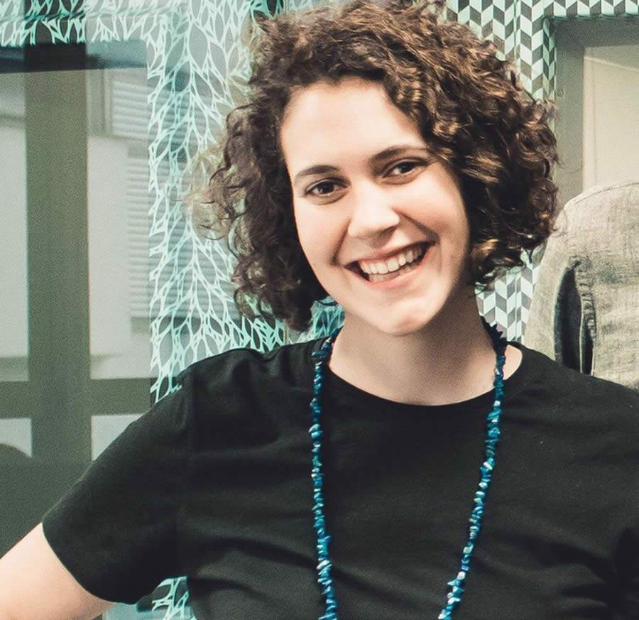 Ana Baraldi, diretora de inova&ccedil;&atilde;o da Provi - Helena Navarro/Divulga&ccedil;&atilde;o