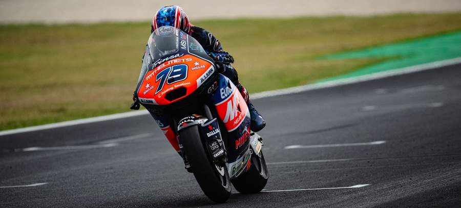 Novos recordes de volta de todos os tempos estabelecidos com pneus Pirelli, bem como melhores voltas de corrida e provas mais r&aacute;pidas do que no ano passado