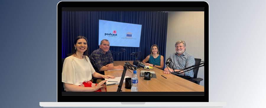 ANSP Debates: Novo Selo da Academia Nacional de Seguros e Previdência