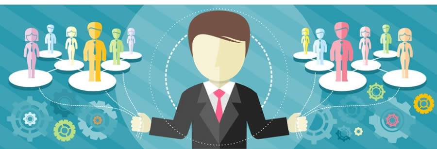 Gestor: o dom de ser l&iacute;der