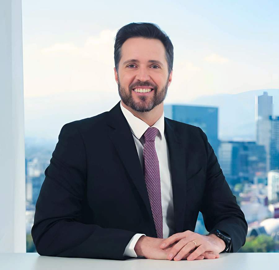 Michael Hennessy Half