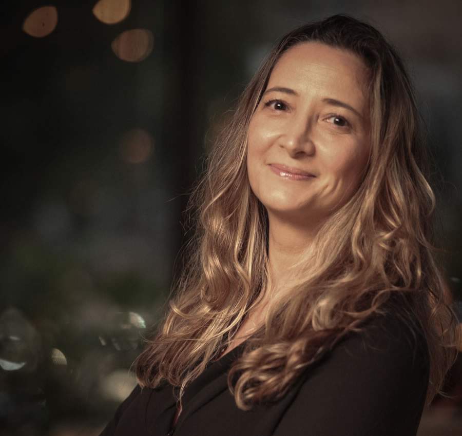 Daniela Reia - Gallagher Brasil