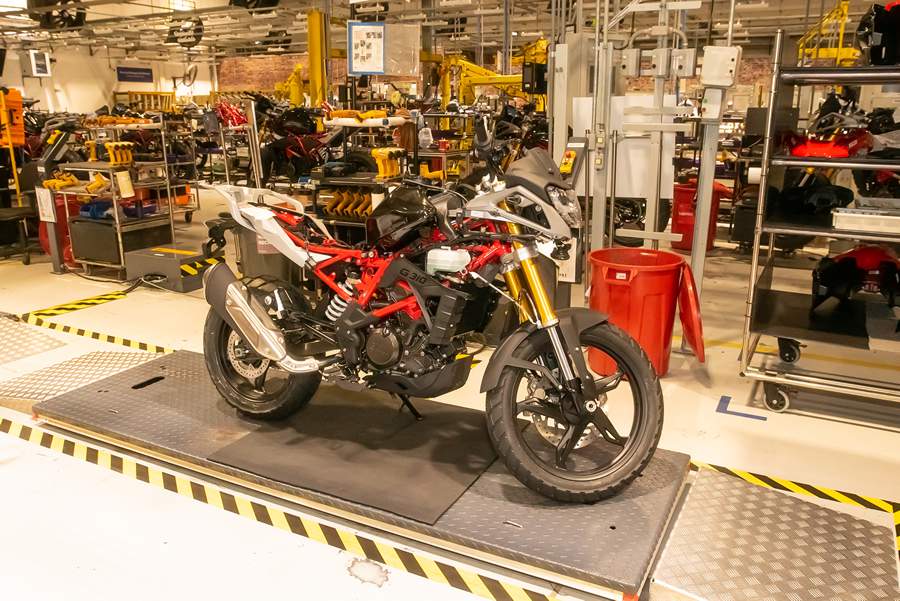 Divulga&ccedil;&atilde;o BMW Brasil