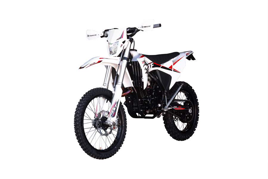 Nova moto - Divulga&ccedil;&atilde;o