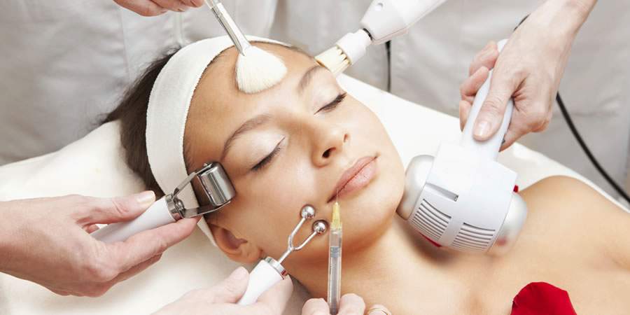 Revelando a Verdadeira Beleza: A Revolu&ccedil;&atilde;o dos Procedimentos Est&eacute;ticos