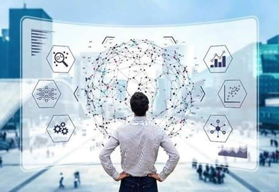 O impacto da pandemia nas tend&ecirc;ncias tecnol&oacute;gicas de 2021