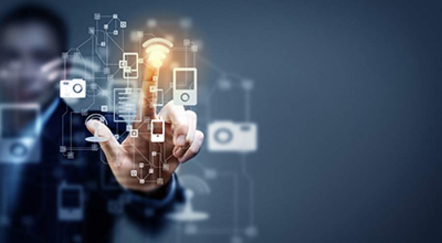 Imagem: divulga&ccedil;&atilde;o: IDC Brasil