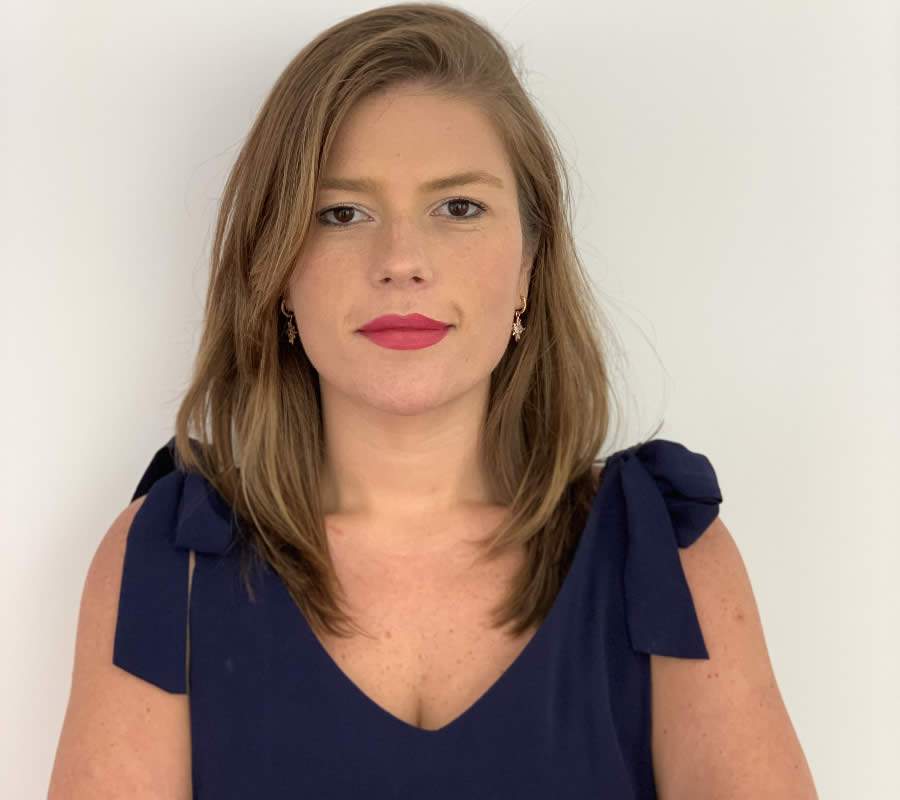 Francesca Bianco, diretora executiva da Wiz Saúde