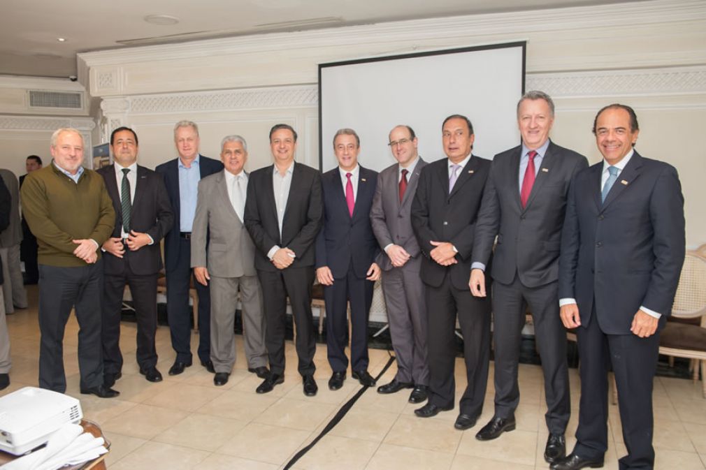 Em evento da Aconseg-SP, Ituran destaca import&acirc;ncia da parceria com as assessorias de seguros