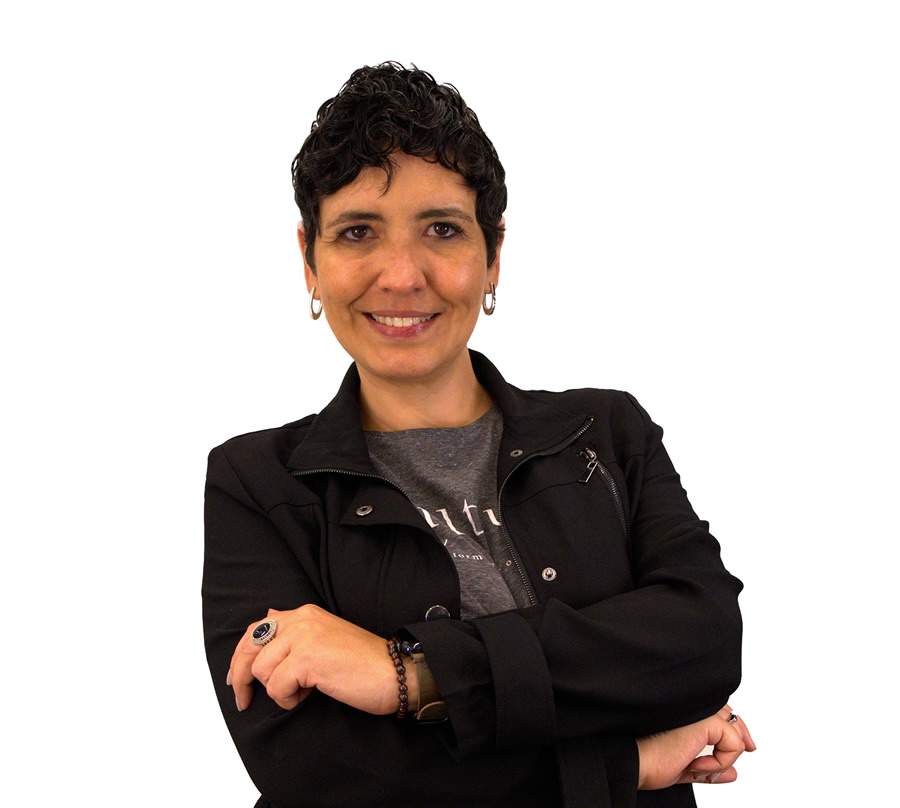 Juliana Maria é Head de HCM na Senior Sistemas.