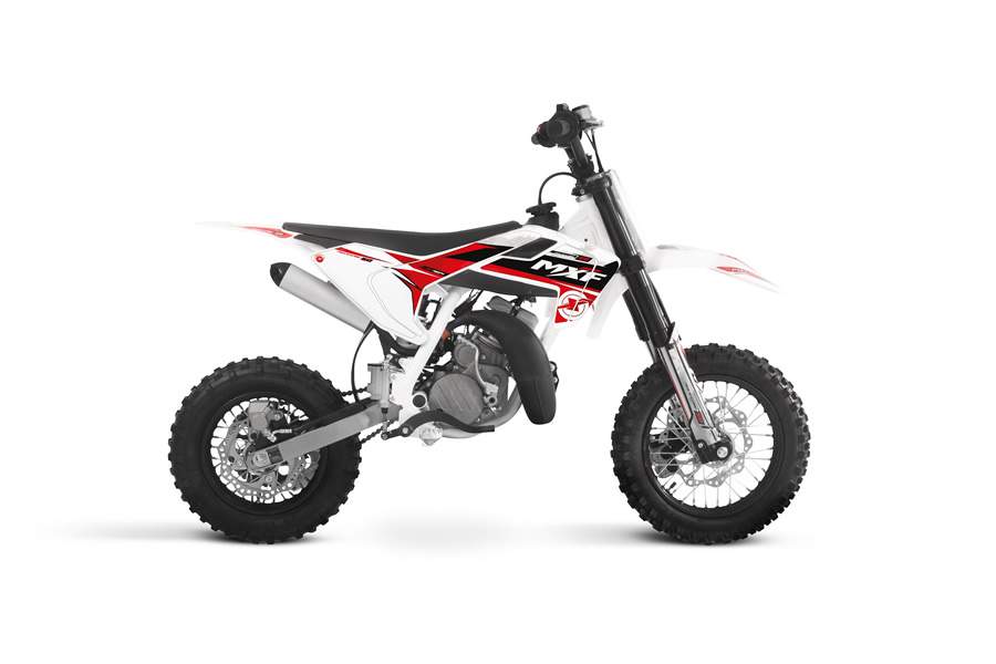MXF -&nbsp;Moto 2