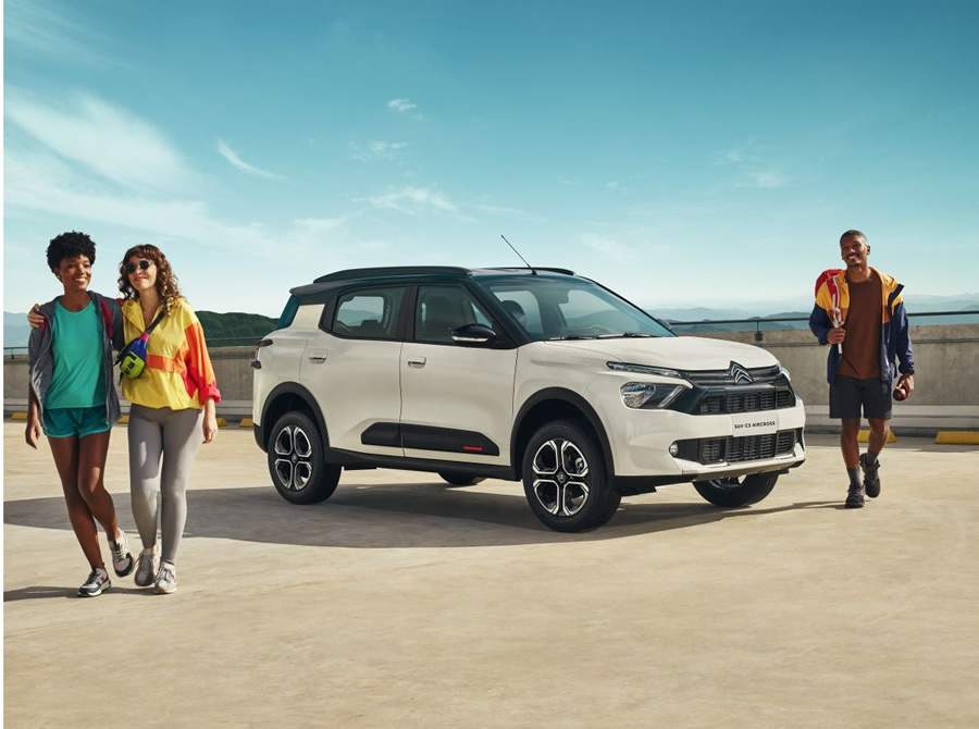 Citroën Advanced Comfort®: conheça os pilares e os objetivos do programa da Citroën voltados ao conforto