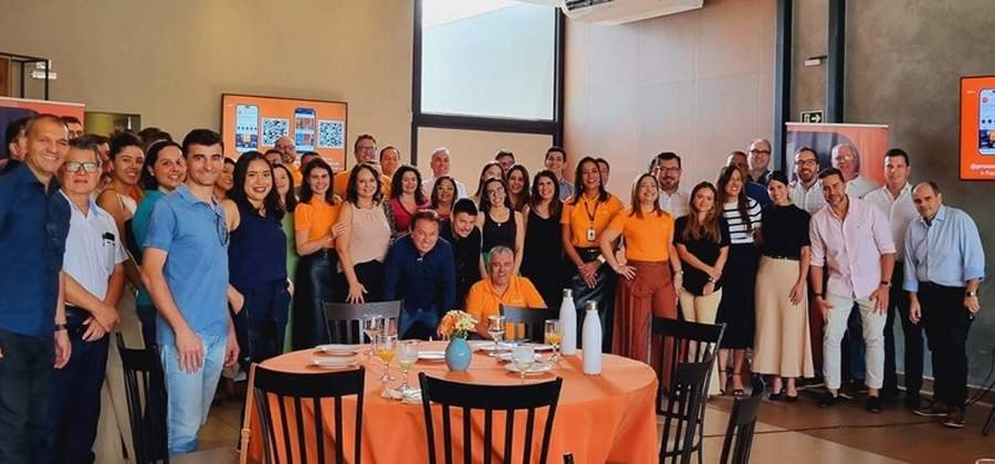 SulAm&eacute;rica realiza encontro em Campo Grande com foco em novos neg&oacute;cios e expans&atilde;o da rede credenciada