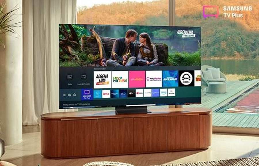 Divirta-se nas f&eacute;rias com a programa&ccedil;&atilde;o especial de julho no Samsung TV Plus