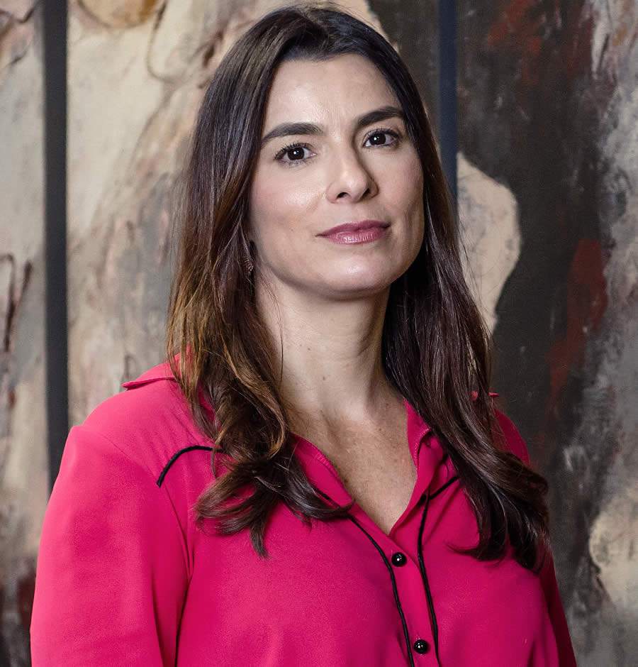 Cristiana Fortini_credito Cristiano Machado