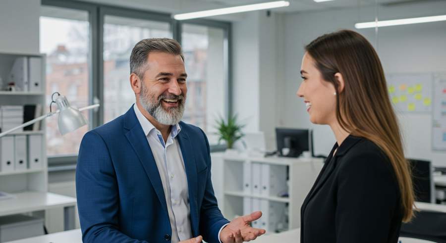 Por que a gestão de habilidades é a nova vantagem competitiva das empresas  Divulgação