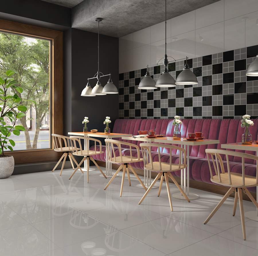 Azulejos: diversas possibilidades de inovar na decora&ccedil;&atilde;o