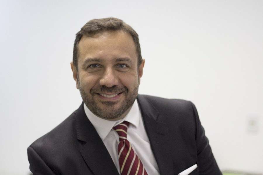 Vice-Presidente da ABECOR-RE ser&aacute; empossado como Acad&ecirc;mico da ANSP