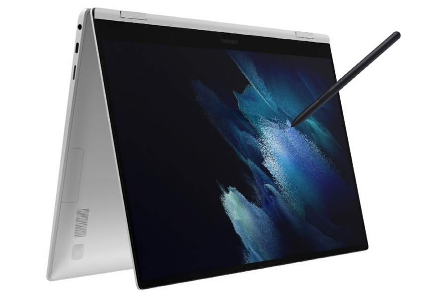 Notebooks Galaxy Book Pro e Galaxy Book Pro 360 oferecem experi&ecirc;ncia premium ao usu&aacute;rio