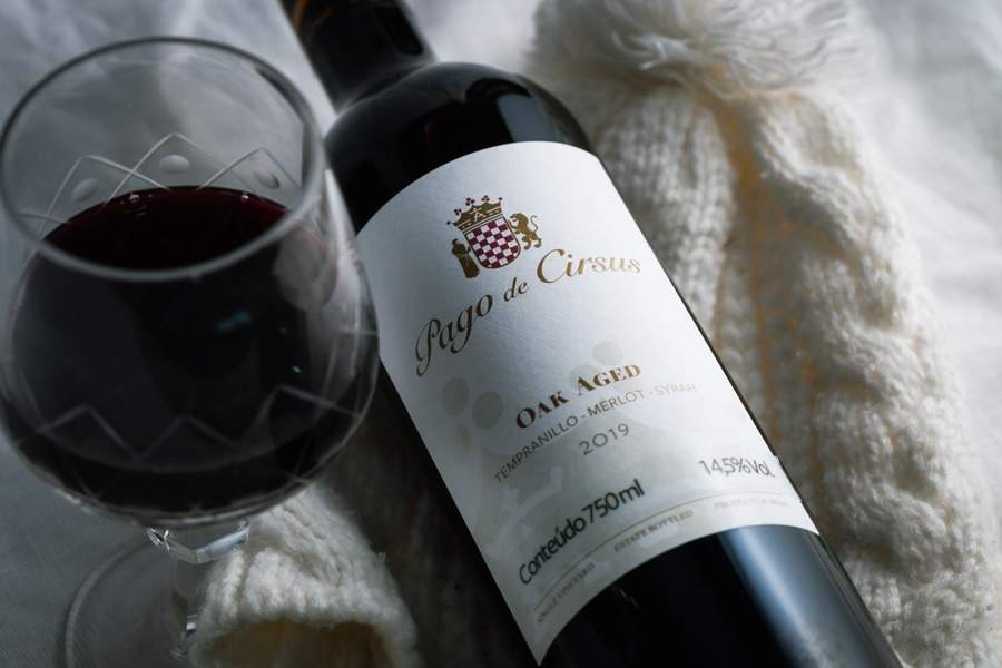 Vinhos no inverno: confira dicas para aproveitar ao m&aacute;ximo a bebida queridinha da esta&ccedil;&atilde;o