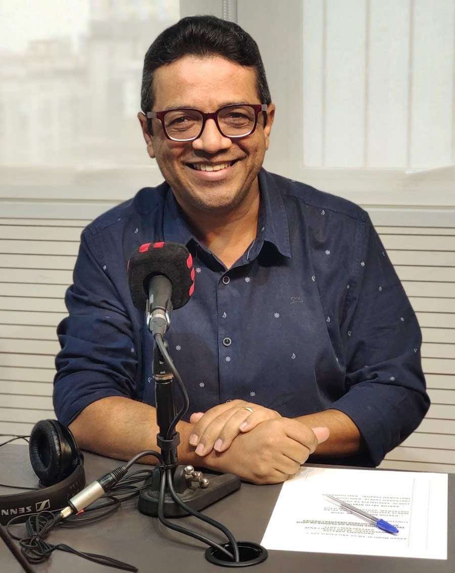 Divulgação / Aécio Ribeiro Filho