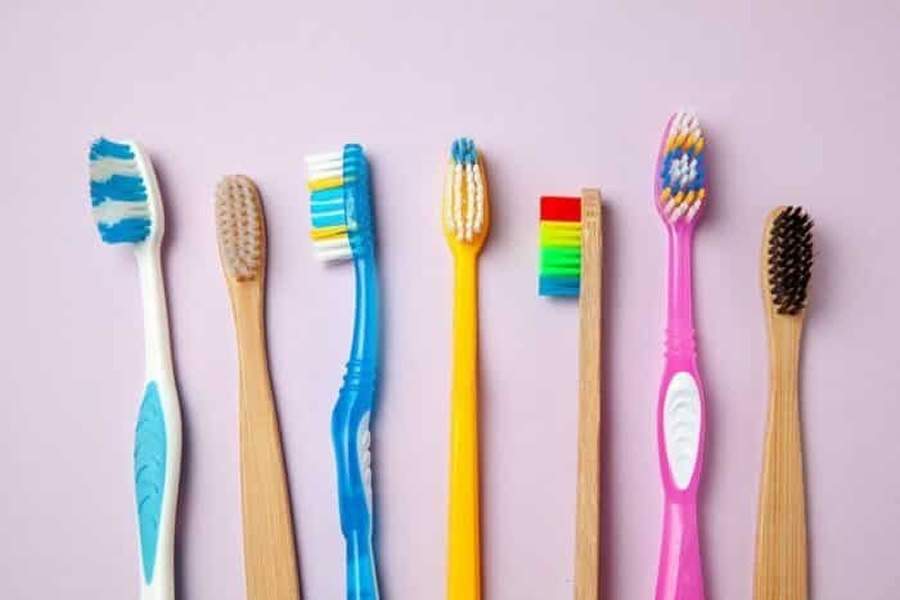 9 Dicas Para Cuidar Bem da Sua Escova de Dentes
