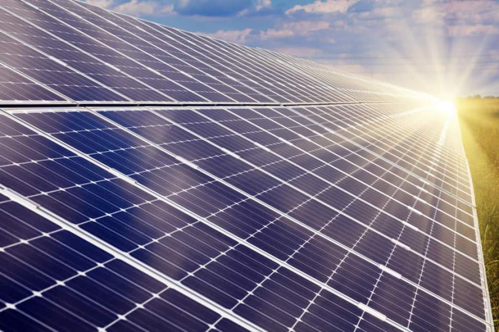 Módulos fotovoltaicos têm imposto de importação zerado pelo governo