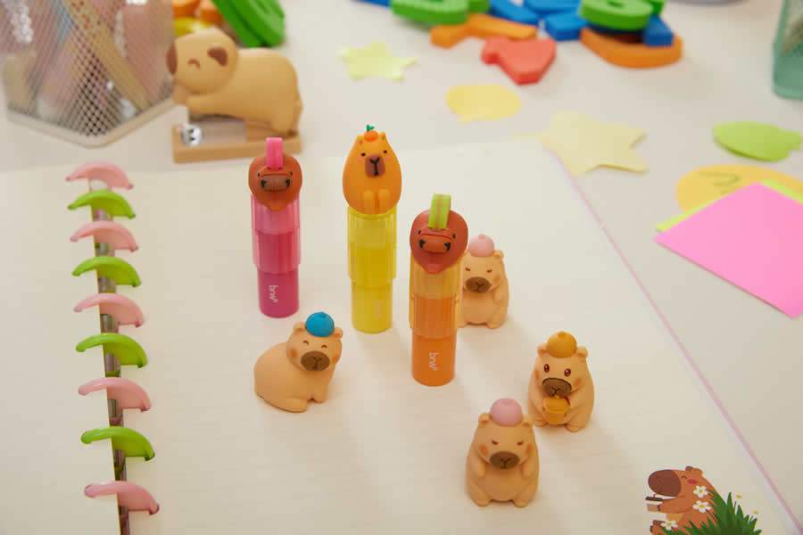 Consumidores podem participar da promo&ccedil;&atilde;o at&eacute; 15 de fevereiro ao adquirir qualquer produto da marca - Cr&eacute;ditos: divulga&ccedil;&atilde;o/BRW Suprimentos