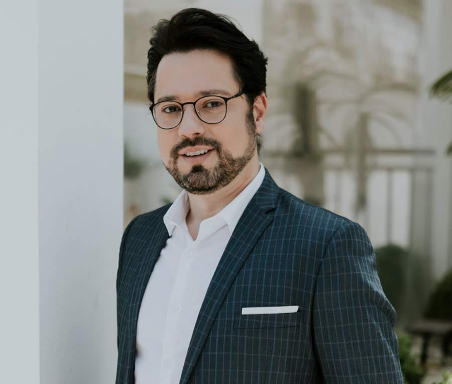 Cr&eacute;dito: Carmine Furlleti