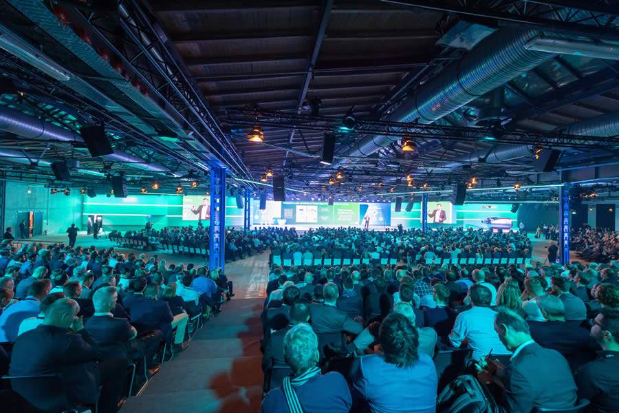 Veículos, casas e fábricas conectadas: Soluções inteligentes da Bosch facilitam o dia a dia