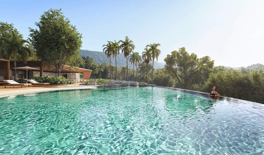 Aldeia do Vale Piren&oacute;polis oferece um o&aacute;sis de slow living para o p&uacute;blico de segunda moradia - Divulga&ccedil;&atilde;o